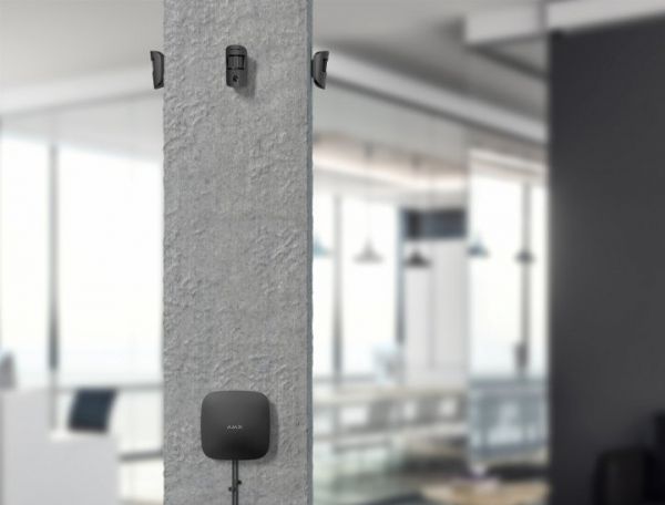 ���������������� �������� Ajax Hub 2 Plus ������ 000018790 - �������� 7