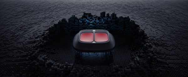    Ajax DoubleButton  000021053 -  2