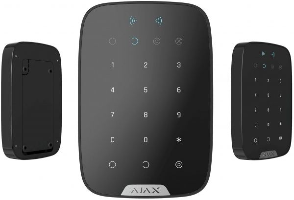   Ajax KeyPad Plus  000023069 -  6