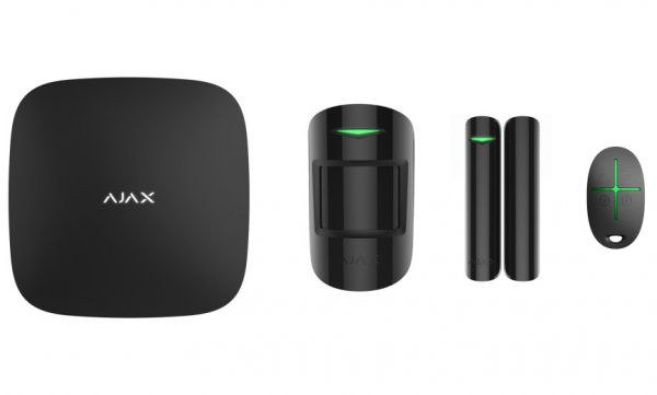 �������� �������� ������������ Ajax StarterKit 2 ������ 000023479 - �������� 12