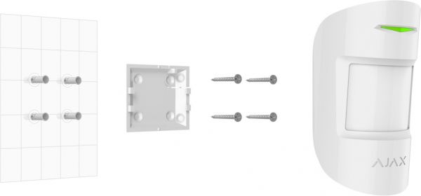 Ajax    StarterKit 2  000023480 -  5