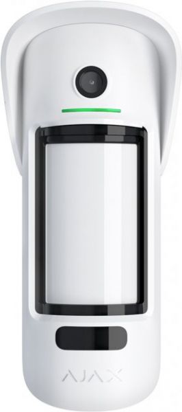 Ajax       MotionCam Outdoor  000023586 -  1