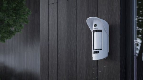 Ajax       MotionCam Outdoor  000023586 -  2