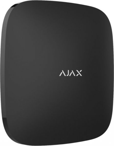   Ajax Hub 2,  4G,  , Jeweler,  000026661 -  3