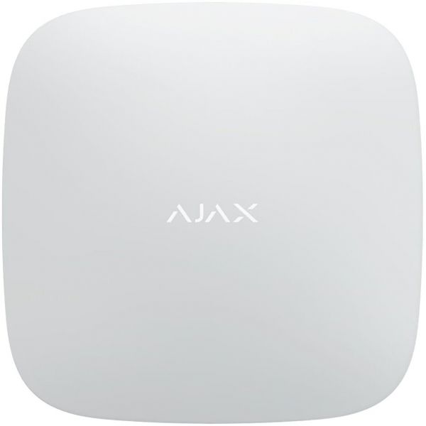   Ajax Hub 2,  4G,  , Jeweler,  000026662 -  1