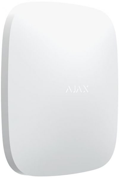  Ajax Hub 2,  4G,  , Jeweler,  000026662 -  2