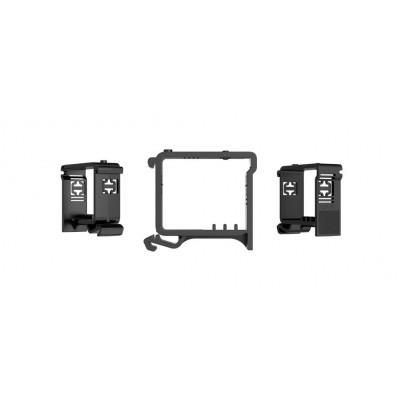 ��������� ��� �������� �� DIN-����� Ajax DIN Holder for Relay � WallSwitch 000027623 - �������� 1