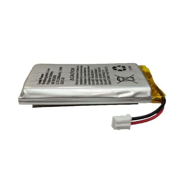 ����������� ��� Ajax Hub 2 Plus, Rex 2, 3,7V, 3000mAh, 11.1Wh 000028826 - �������� 1