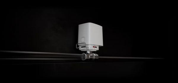 ����� ������� ���� Ajax WaterStop 3/4" Jeweler, ������������, ����� 000029712 - �������� 2