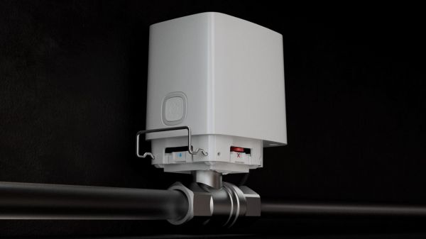 Ajax    WaterStop 1" Jeweler, ,  000029714 -  2