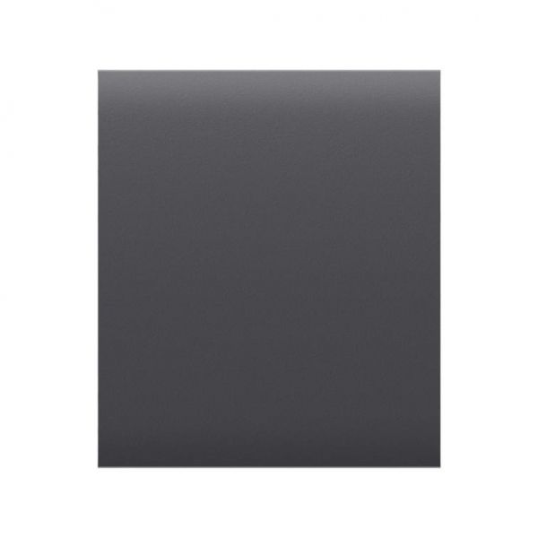 Ajax ������ ���������� ��� ������������� �������� ���������� ���� CenterButton 1-gang 2-way for LightSwitch, Jeweler, �����������, graphite 000029823 - �������� 1