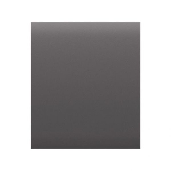 Ajax ������ ���������� ��� ������������� �������� ���������� ���� CenterButton 1-gang 2-way for LightSwitch, Jeweler, �����������, grey 000029829 - �������� 1