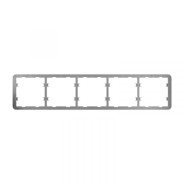 ����� ��� ����������� �� 5 ������ Ajax Frame 5 seats for LightSwitch 000032403 - �������� 1