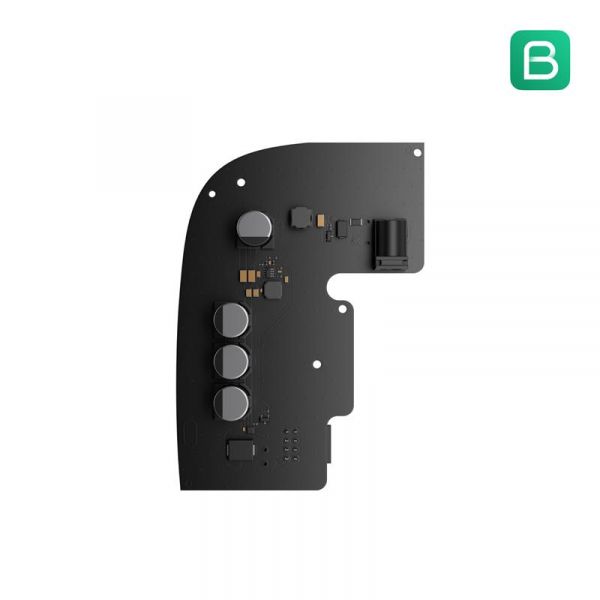 ����� ����� ������� Ajax PSU ��� Hub 2, Hub 2 Plus, 12V-24V 000035151 - �������� 1