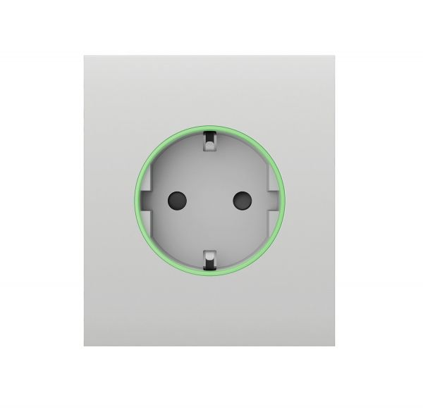 Ajax ���������� ������ ��� ��������� ������� CenterCover for Outlet smart, Jeweler, ����������, ���� 000038775 - �������� 1