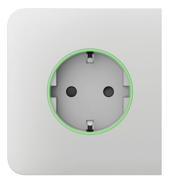 ������� ������ ��� ������������ ������� Ajax SideCover for Outlet smart, Jeweler, ������������, ����� 000038776 - �������� 1