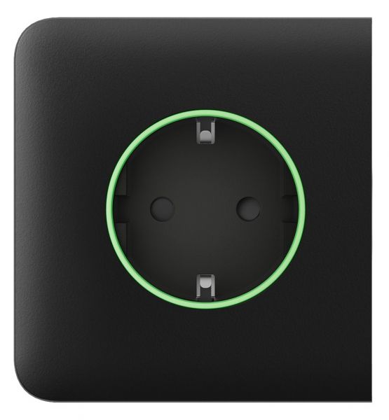 ������� ������ ��� ������������ ������� Ajax SideCover for Outlet smart, Jeweler, ������������, ������ 000038780 - �������� 1