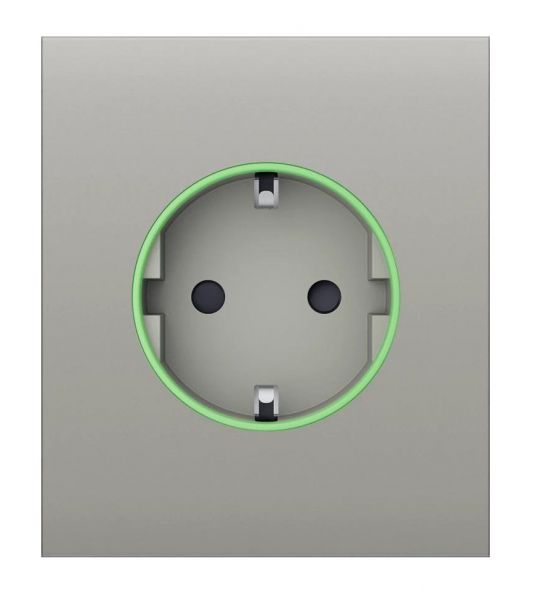 ����������� ������ ��� ������������ ������� Ajax CenterCover for Outlet smart, Jeweler, ������������, oyster 000038787 - �������� 1