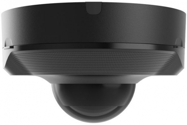 IP-������ ��������� Ajax DomeCam Mini, 8��, 2.8��, Poe, True WDR, IP 65, �� 30�, �����, ���� ������ 100� �� 110�, ���� ���������, ������ 000039328 - �������� 5