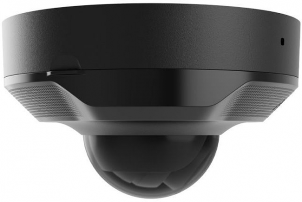 IP-������ ��������� Ajax DomeCam Mini, 8��, 2.8��, Poe, True WDR, IP 65, �� 30�, �����, ���� ������ 100� �� 110�, ���� ���������, ������ 000039328 - �������� 4