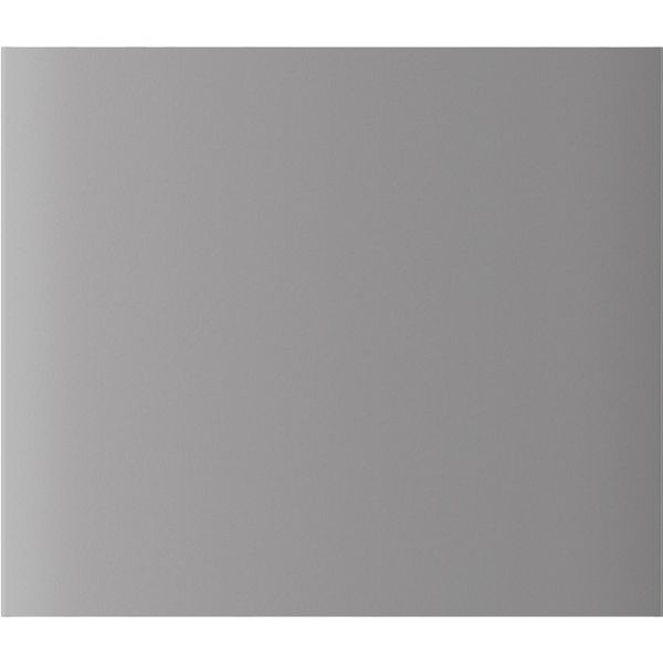 Ajax         CenterButton Vertical 1-gang 2-way for LightSwitch, Jeweler, , fog 000046444 -  1