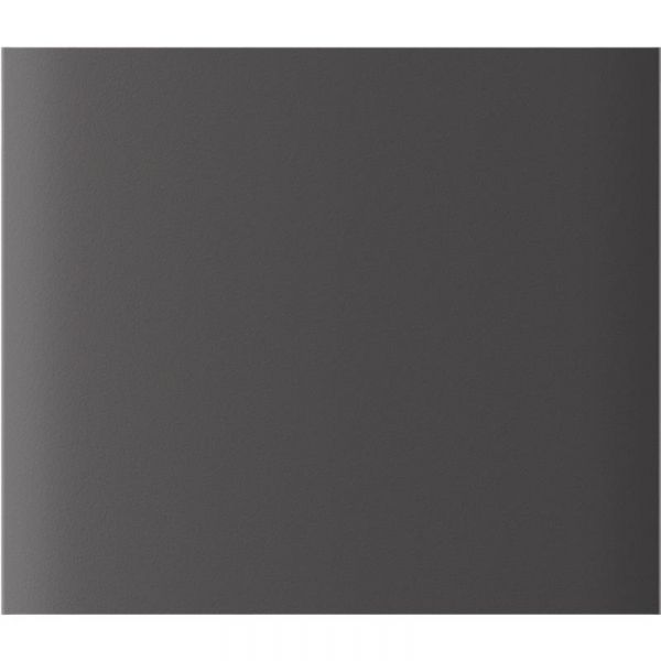 Ajax         CenterButton Vertical 1-gang 2-way for LightSwitch, Jeweler, , grey 000046446 -  1