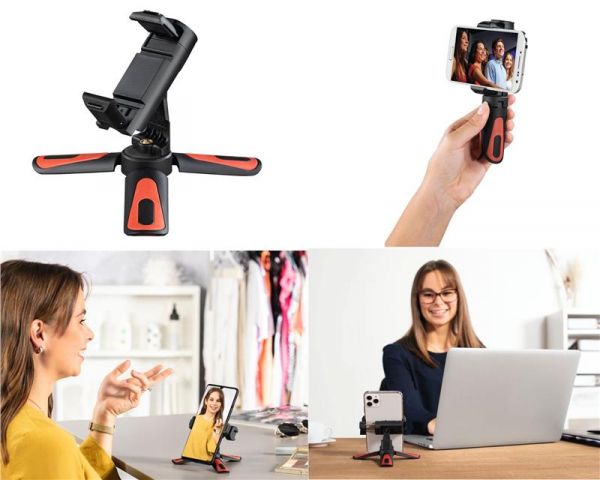 ������ ��� ���������� Hama Pocket II Rota ������ 00004649 - �������� 1