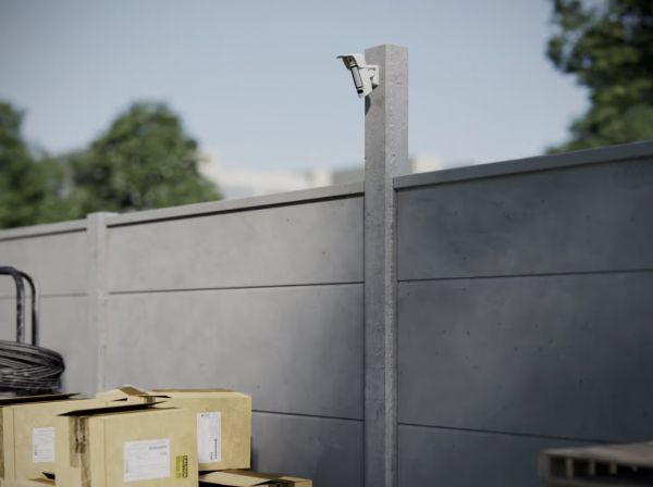 Ajax ������ ���� �������� � ��������� ������������ �� ����� MotionCam Outdoor HighMount, PhOD, Jeweler, �����������, ���� 000049965 - �������� 5