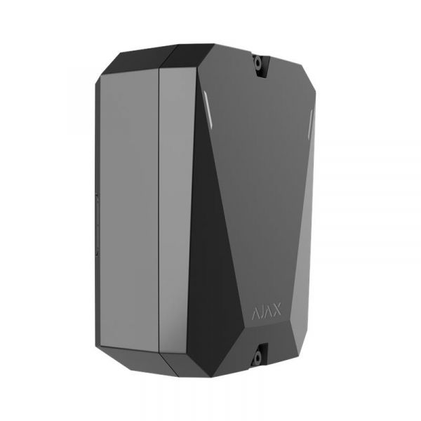 Ajax �������������� �������� �������� � ��������� ������������ ����������� ��� Hub BP, LTE, ethernet, jeweller, ����������, ������ 000050628 - �������� 1