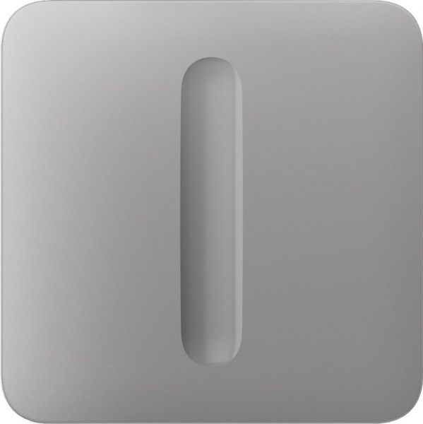 Ajax      SoloButton Dimmer 1-gang 2-way for LightSwitch, Jeweler, , fog 000051258 -  1