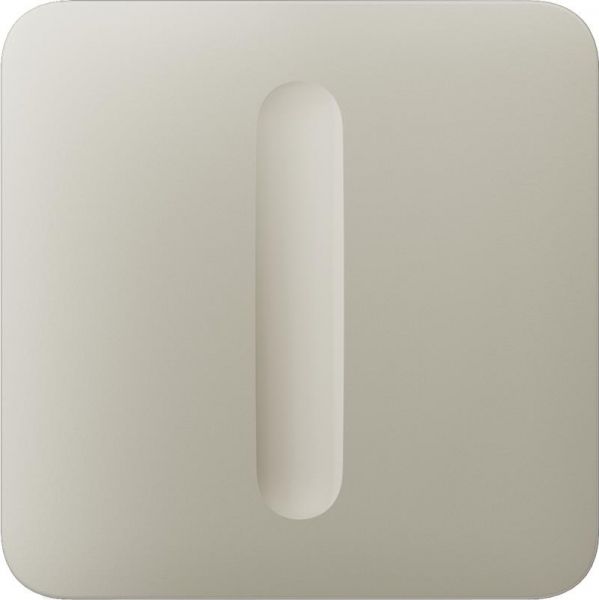 Ajax      SoloButton Dimmer 1-gang 2-way for LightSwitch, Jeweler, , ivory 000051261 -  1