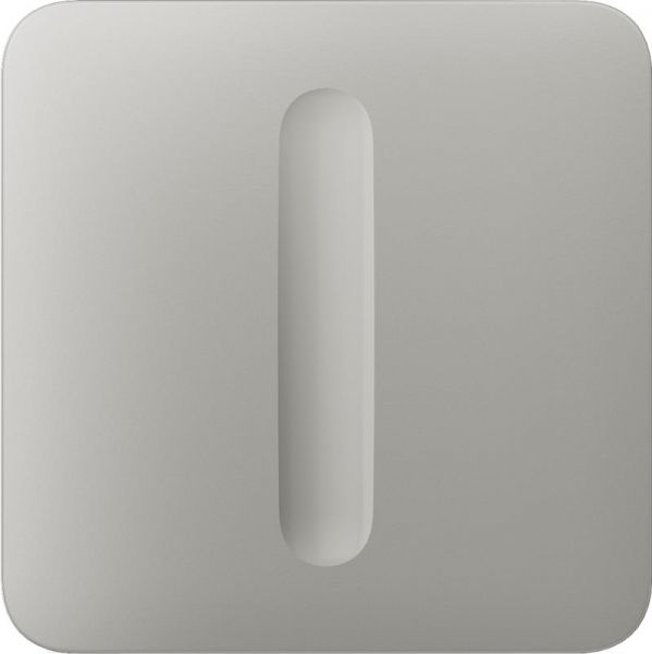 Ajax      SoloButton Dimmer 1-gang 2-way for LightSwitch, Jeweler, , oyster 000051263 -  1