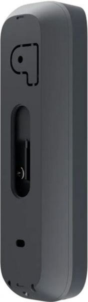 ����������� Ajax Doorbell, ������������� ���������, 4 ��, 155� ������������ 90� ��������������, �� 6�, ��������� ����������� �������� 4�, ������������� ���������, wi-fi, graphite 000053537 - �������� 8