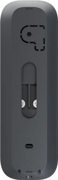 ����������� Ajax Doorbell, ������������� ���������, 4 ��, 155� ������������ 90� ��������������, �� 6�, ��������� ����������� �������� 4�, ������������� ���������, wi-fi, graphite 000053537 - �������� 9
