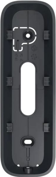 ����������� Ajax Doorbell, ������������� ���������, 4 ��, 155� ������������ 90� ��������������, �� 6�, ��������� ����������� �������� 4�, ������������� ���������, wi-fi, graphite 000053537 - �������� 10