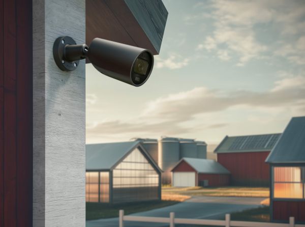 IP-������ ������� Ajax BulletCam HLVF 5 MP Black, 2.8�12 ��, PoE, True WDR, IP67, �� 60 �, LED 40 �, ����, ��� ������ 31� �� 111�, �������, �����, 126276.217.BL1 000063786 - �������� 4