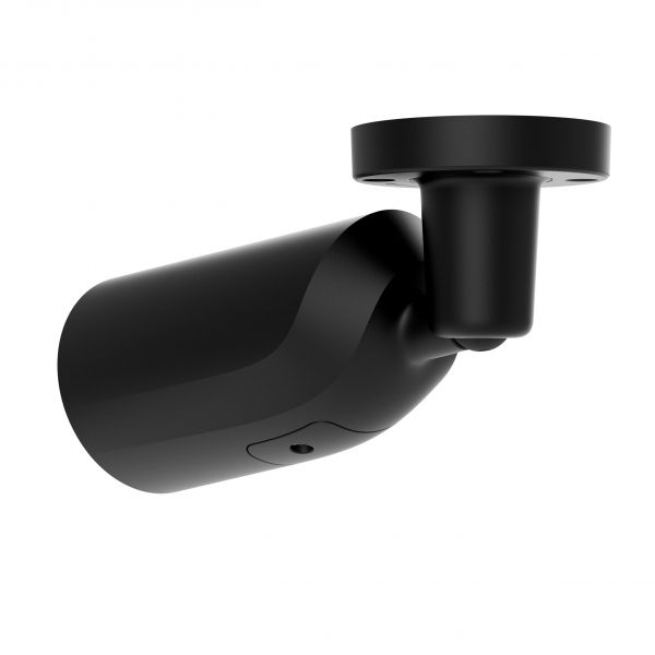 IP-������ ������� Ajax BulletCam HLVF 5 MP Black, 2.8�12 ��, PoE, True WDR, IP67, �� 60 �, LED 40 �, ����, ��� ������ 31� �� 111�, �������, �����, 126276.217.BL1 000063786 - �������� 8