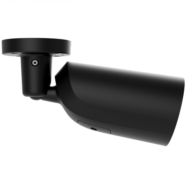IP-������ ������� Ajax BulletCam HLVF 5 MP Black, 2.8�12 ��, PoE, True WDR, IP67, �� 60 �, LED 40 �, ����, ��� ������ 31� �� 111�, �������, �����, 126276.217.BL1 000063786 - �������� 6