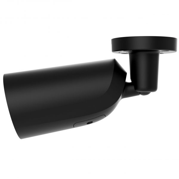 IP-������ ������� Ajax BulletCam HLVF 5 MP Black, 2.8�12 ��, PoE, True WDR, IP67, �� 60 �, LED 40 �, ����, ��� ������ 31� �� 111�, �������, �����, 126276.217.BL1 000063786 - �������� 7