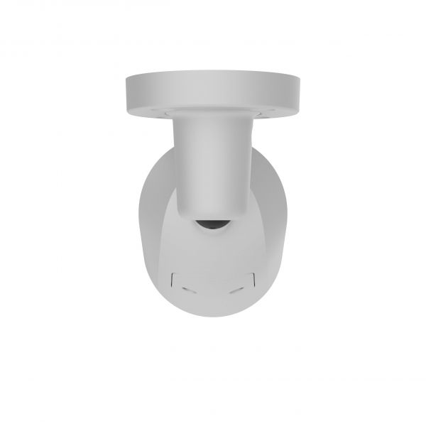 IP-������ ������� Ajax BulletCam HLVF 8 MP White, 2.8�12 ��, PoE, True WDR, IP67, �� 60 �, LED 40 �, ����, ��� ������ 31� �� 111�, �������, ���, 126279.217.WH1 000063788 - �������� 9