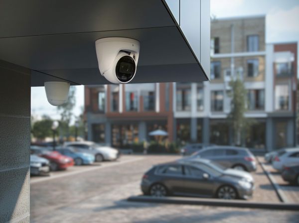 IP-������ ������� Ajax TurretCam HLVF 5 MP White, 2.8�12 ��, PoE, True WDR, IP67, �� 60 �, LED 40 �, ����, ��� ������ 31� �� 111�, �������, ���, 126281.197.WH1 000063794 - �������� 2
