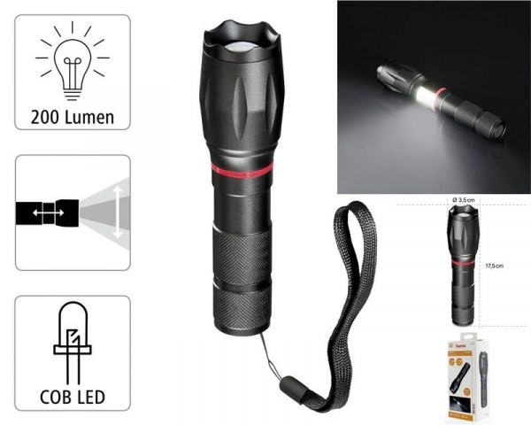 HAMA ˳���� SOLID PRO L200 Black 00185808 - �������� 2