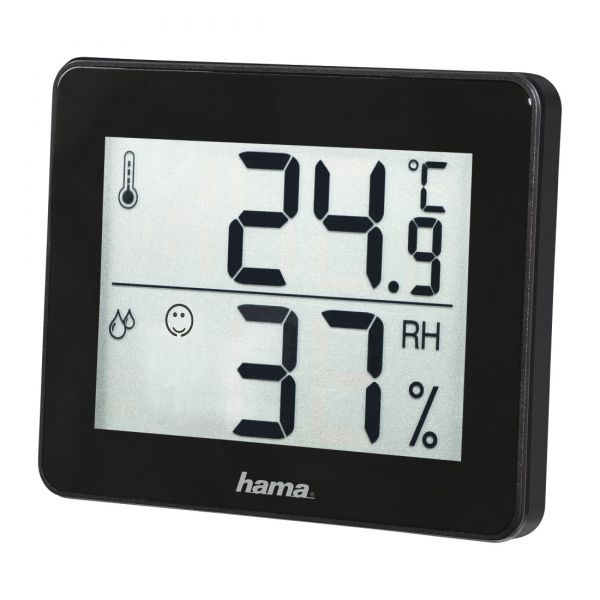 HAMA ���������/�������� TH-130 Black 00186361 - �������� 1
