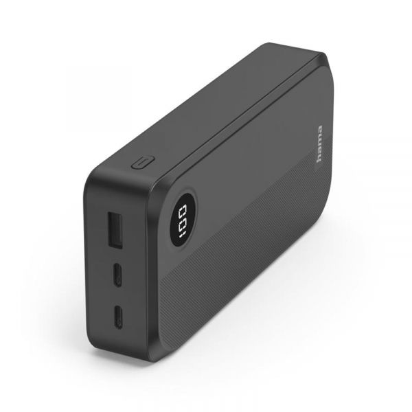 ��� Hama 20000 mAh 00201755 black - �������� 1