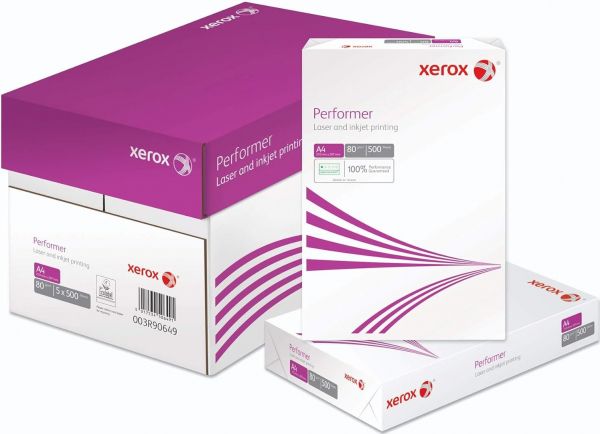 ������ Xerox ������� A4 Performer 80�/�2 500�. (Class C) 003R90646/003R90649 003R90646 - �������� 3