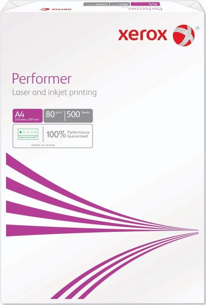 ������ Xerox ������� A4 Performer 80�/�2 500�. (Class C) 003R90646/003R90649 003R90646 - �������� 1