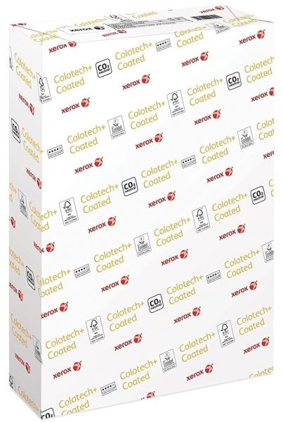 Xerox ���� COLOTECH + GLOSS (130) SRA3 500��. 003R91606 - �������� 1