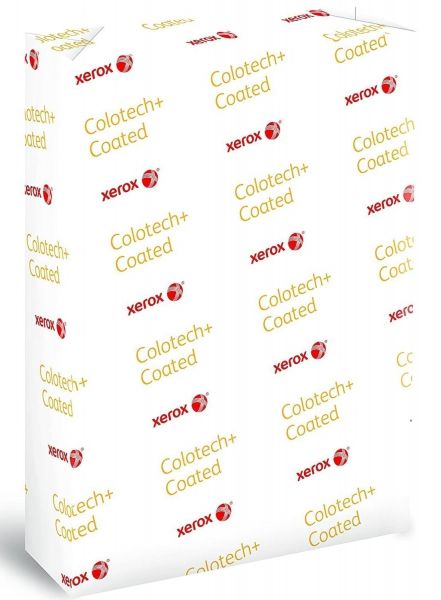 ������ Xerox COLOTECH + GLOSS (150) A4 250�. 003R91608 - �������� 1