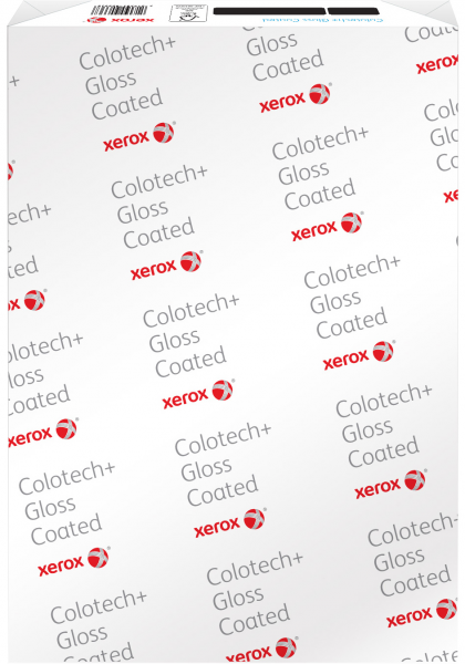 Xerox ���� COLOTECH + GLOSS (150) SRA3 250���. 003R91610 - �������� 1
