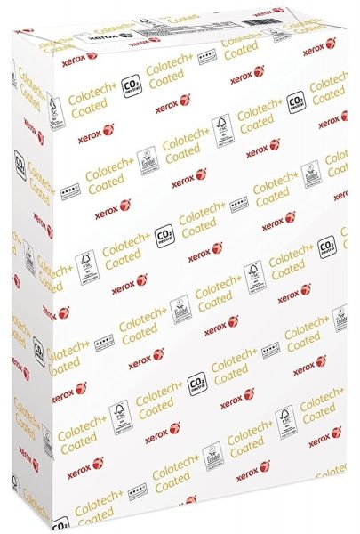 Xerox  COLOTECH + GLOSS (250) SRA3 250. 003R91619 -  1